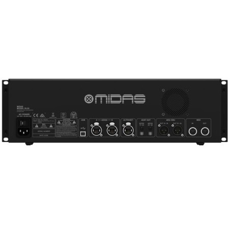 Midas DL32