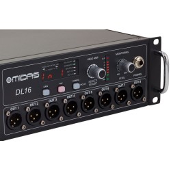 Midas DL16