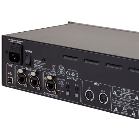 Midas DL16