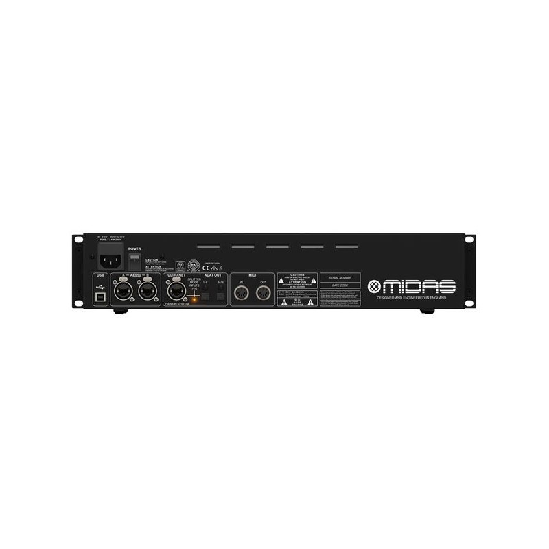 Midas DL16