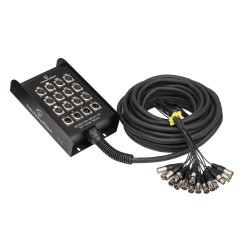 Soundsation SGBX10-1204-15mt