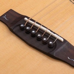 Cort Gold-OC6 Natural Gloss