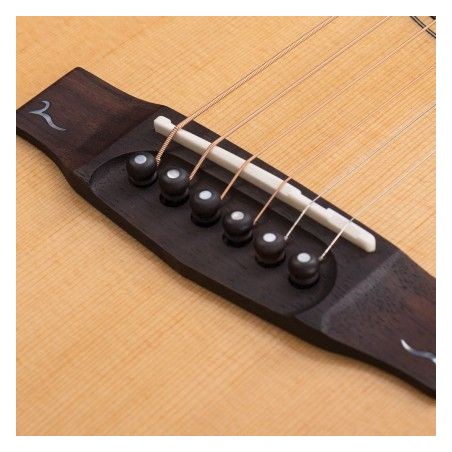 Cort Gold-OC6 Natural Gloss