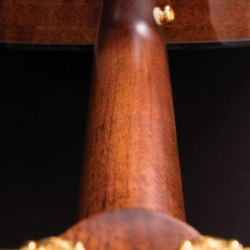 Cort Gold-OC6 Natural Gloss