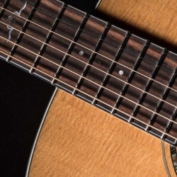 Cort Gold-OC6 Natural Gloss