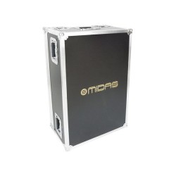 Midas M32R FLIGHT CASE