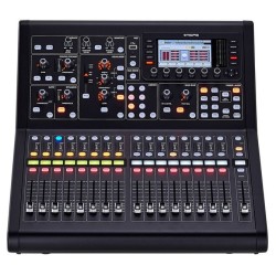 Midas M32R Live