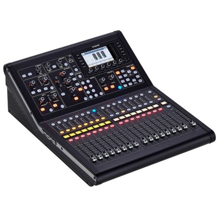 Midas M32R Live