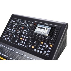 Midas M32R Live