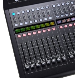 Midas M32R Live