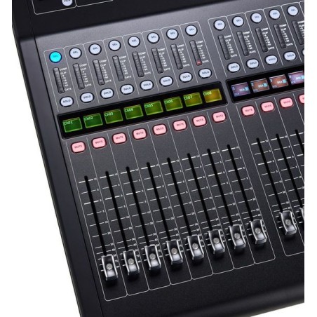 Midas M32R Live