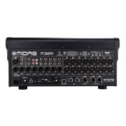 Midas M32R Live
