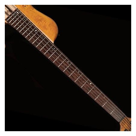 Cort A5 Plus SC Amber Open Pore