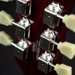 Cort CR250 Antique Amber
