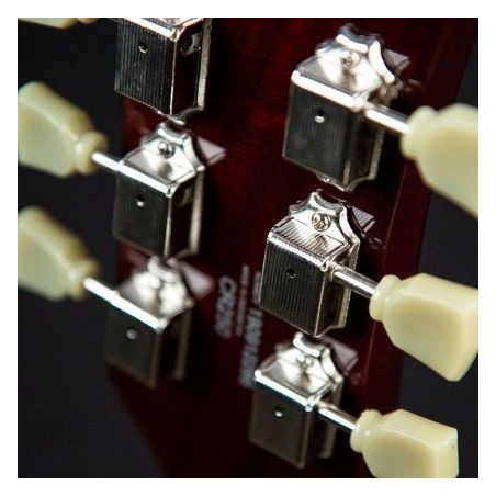 Cort CR250 Antique Amber