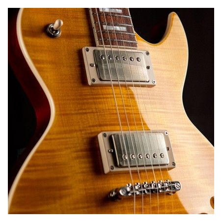 Cort CR250 Antique Amber