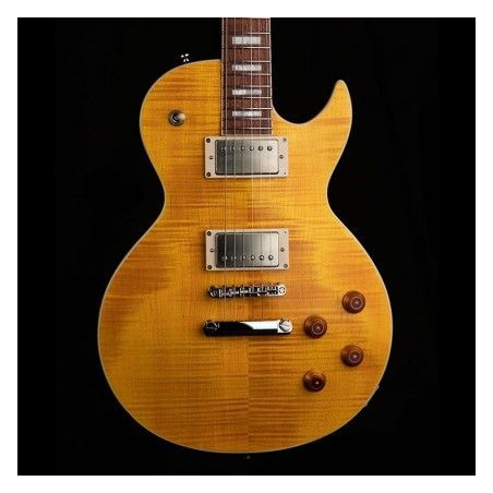 Cort CR250 Antique Amber