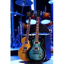 Cort CR250 Dark Blue Burst