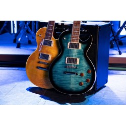 Cort CR250 Dark Blue Burst