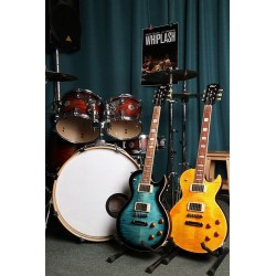 Cort CR250 Dark Blue Burst