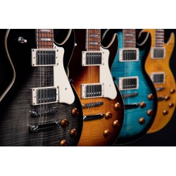 Cort CR250 Dark Blue Burst