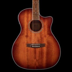 Cort Grand Regal GA-MEDX M Open Pore