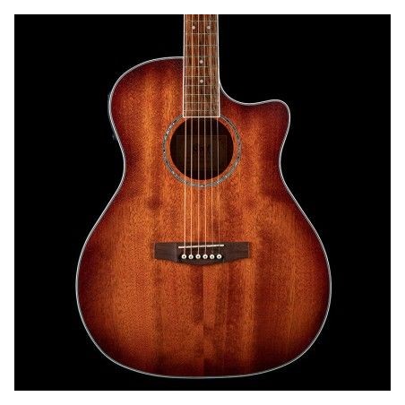 Cort Grand Regal GA-MEDX M Open Pore