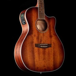 Cort Grand Regal GA-MEDX M Open Pore