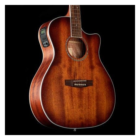 Cort Grand Regal GA-MEDX M Open Pore