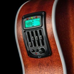Cort Grand Regal GA-MEDX M Open Pore