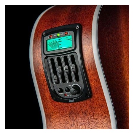 Cort Grand Regal GA-MEDX M Open Pore