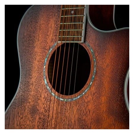 Cort Grand Regal GA-MEDX M Open Pore