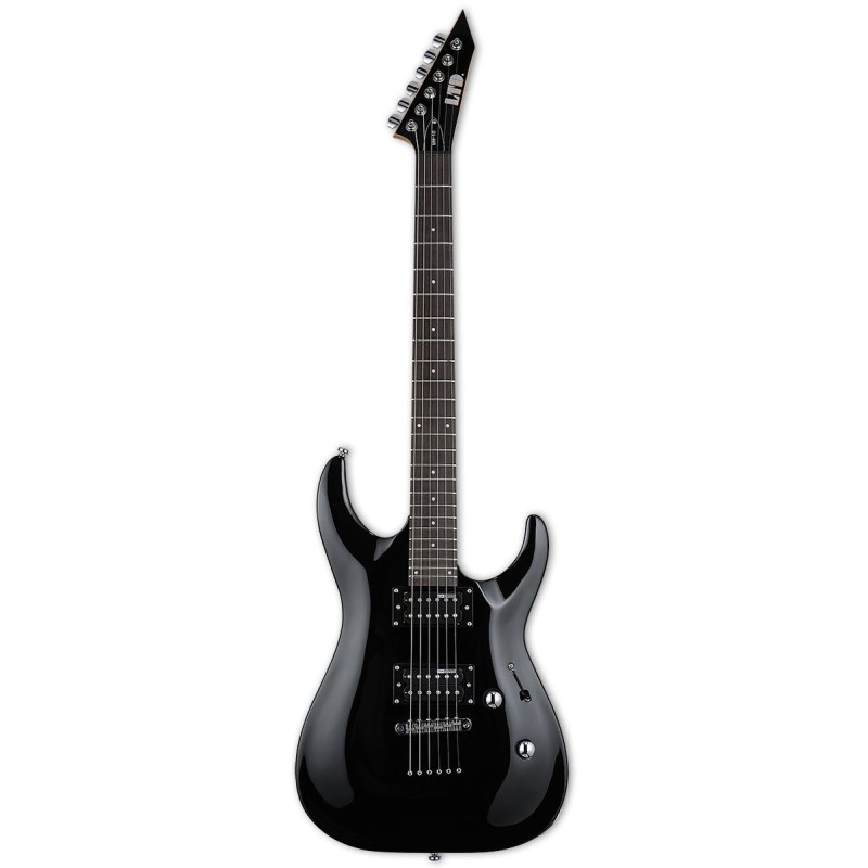 LTD MH-10 Black