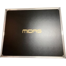 MIDAS M32 FLIGHT CASE