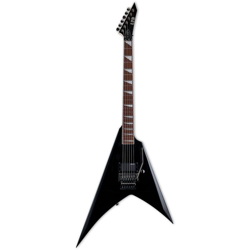 LTD ALEXI-200 Black