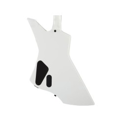 LTD SNAKEBYTE Snow White James Hetfield Signature