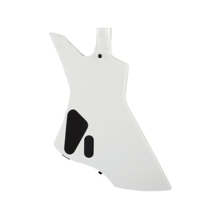 LTD SNAKEBYTE Snow White James Hetfield Signature