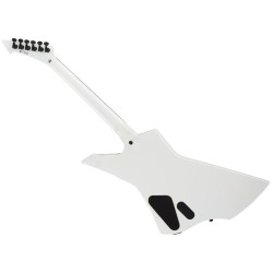 LTD SNAKEBYTE Snow White James Hetfield Signature
