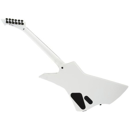 LTD SNAKEBYTE Snow White James Hetfield Signature