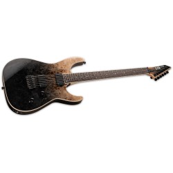 LTD M-1000HT Black Fade