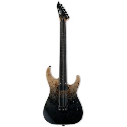 LTD M-1000HT Black Fade
