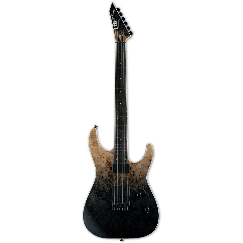 LTD M-1000HT Black Fade