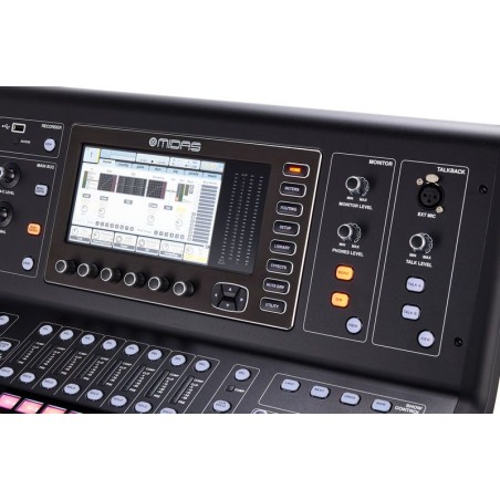 Midas M32LIVE