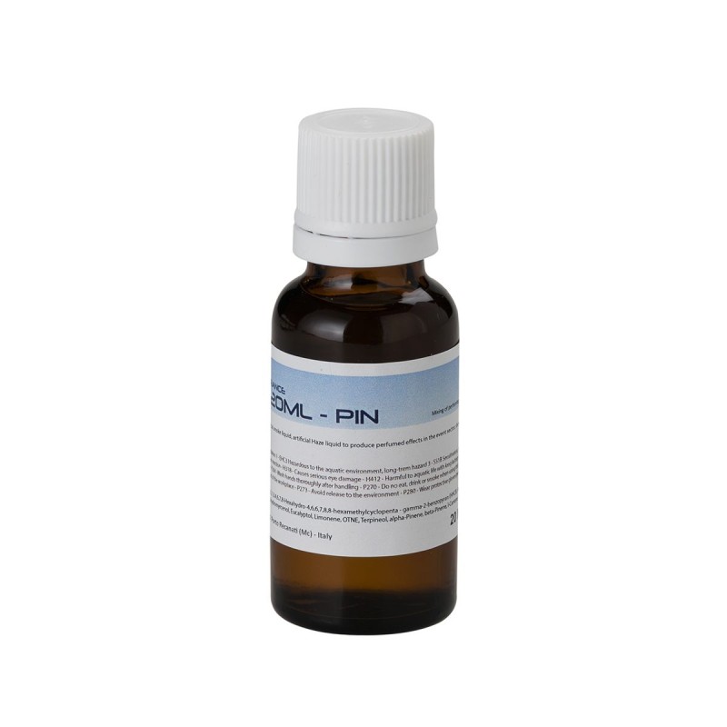 Soundsation FF20ML-PIN