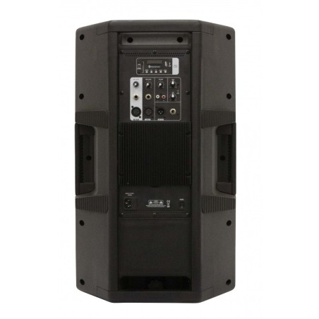 ITALIAN STAGE X215AUB