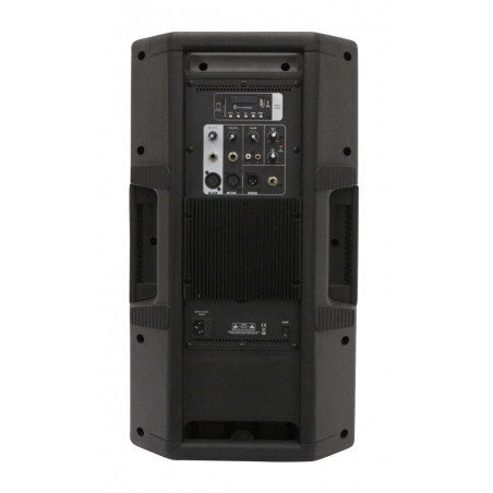 ITALIAN STAGE X212AUB