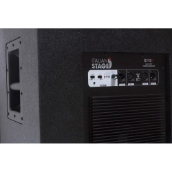 ITALIAN STAGE S115A