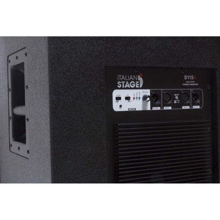 ITALIAN STAGE S115A