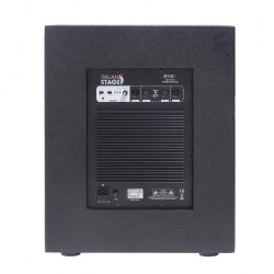ITALIAN STAGE S115A