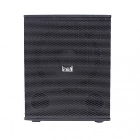 ITALIAN STAGE S115A